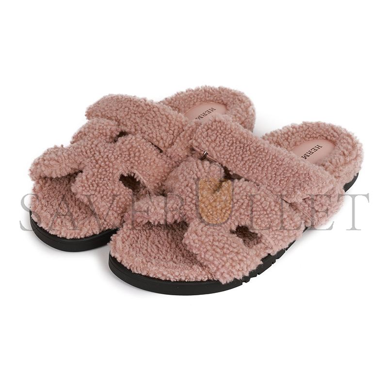 HERMÈS CHYPRE SANDAL 